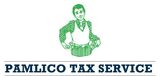  Pamlico Tax Service 214 W 3rd St 