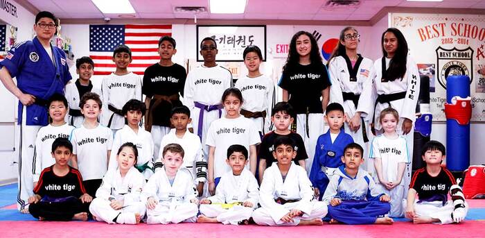  New Album of White Tiger Tae Kwon Do 2211 Hillside Avenue - Photo 4 of 11
