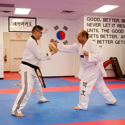  New Album of White Tiger Tae Kwon Do 2211 Hillside Avenue - Photo 5 of 11