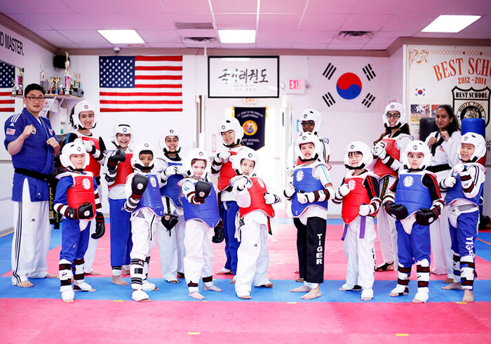  New Album of White Tiger Tae Kwon Do 2211 Hillside Avenue - Photo 7 of 11