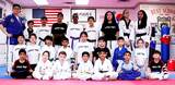  White Tiger Tae Kwon Do 2211 Hillside Avenue 