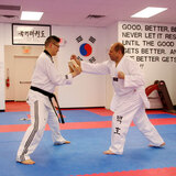  White Tiger Tae Kwon Do 2211 Hillside Avenue 