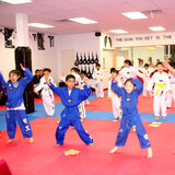  White Tiger Tae Kwon Do 2211 Hillside Avenue 