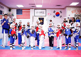  White Tiger Tae Kwon Do 2211 Hillside Avenue 