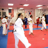  White Tiger Tae Kwon Do 2211 Hillside Avenue 