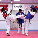  White Tiger Tae Kwon Do 2211 Hillside Avenue 