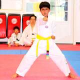  White Tiger Tae Kwon Do 2211 Hillside Avenue 