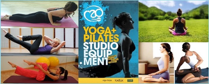  Profile Photos of Yoga Mad 430, Enterprise Way, Vale Park - Photo 2 of 3