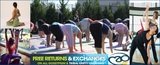  Yoga Mad 430, Enterprise Way, Vale Park 