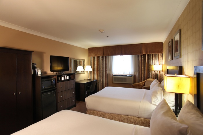  Profile Photos of Inn on Prince Hotel and Conference Centre Truro 437 Prince St - Photo 1 of 1
