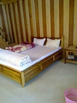 Kolakham Near Neora Valley National Park | Best Hotels Resorts, Kolkata