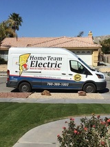  Home Team Electric 1243 N Gene Autry Trail #114 