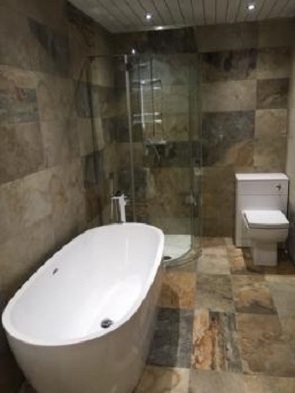  Profile Photos of Entirely Bathrooms Union House, 111 New Union Street - Photo 3 of 4
