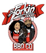 So Forkin Good BBQ Co., Irving