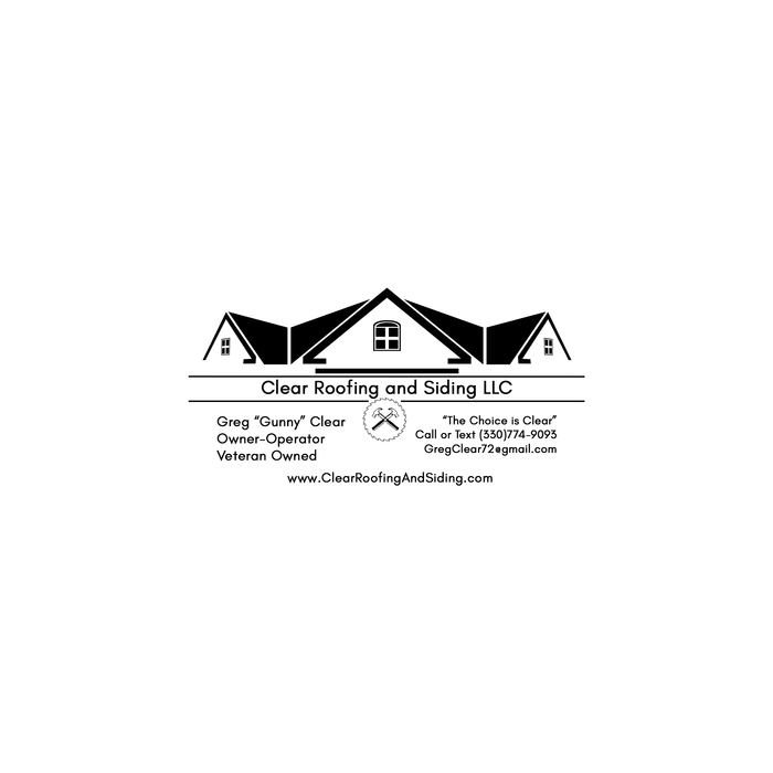  Profile Photos of Clear Roofing and Siding LLC 3450 Leffingwell Rd - Photo 1 of 1