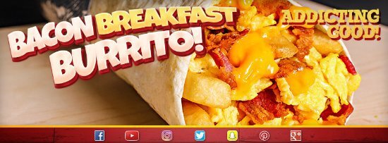  New Album of Muchas Gracias Mexican Food 11205 NE 28th St - Photo 4 of 6