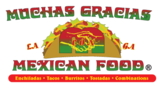 Muchas Gracias Mexican Food, Vancouver