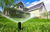 Sprinkler Systems San Antonio, San Antonio