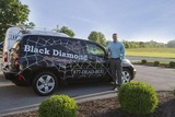 Black Diamond Pest Control, Bowling Green