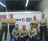 Fuse HVAC & Appliance Repair Long Branch NJ, West Long Branch