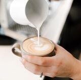 Gold Cup Coffee House, Vancouver