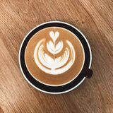 Gold Cup Coffee House, Vancouver