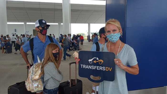  Profile Photos of Transfers DV Carr. CancÃºn Aeropuerto - Photo 3 of 3
