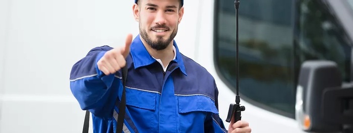  Profile Photos of Palm Coast Pest Control N/A - Photo 4 of 5