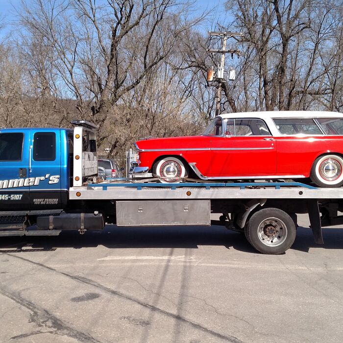  New Album of Plummer's Towing 2050 U.S. 6 - Photo 2 of 5