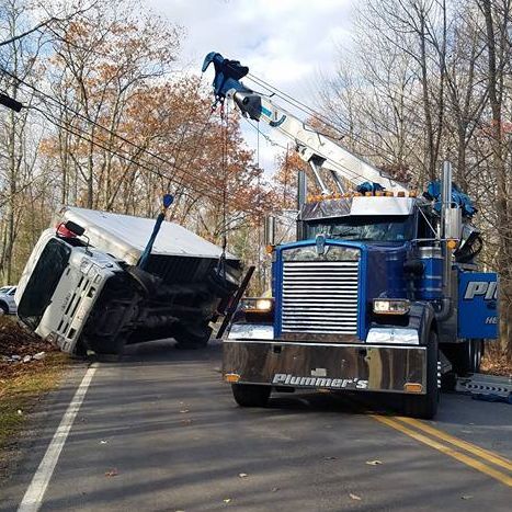  New Album of Plummer's Towing 2050 U.S. 6 - Photo 3 of 5