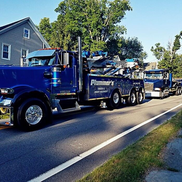  New Album of Plummer's Towing 2050 U.S. 6 - Photo 4 of 5