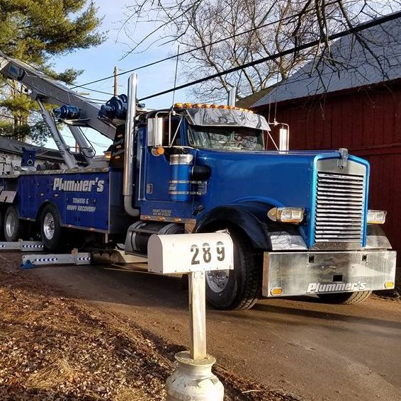  New Album of Plummer's Towing 2050 U.S. 6 - Photo 5 of 5