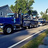  Plummer's Towing 2050 U.S. 6 