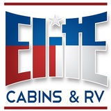 ELITE CABINS AND RV, Big Spring