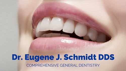  New Album of Eugene J Schmidt, DDS 17928 Magnolia Street - Photo 1 of 3