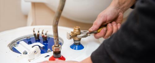  Profile Photos of Waterside Plumbing 104 Rainbow Trout Trl - Photo 3 of 4