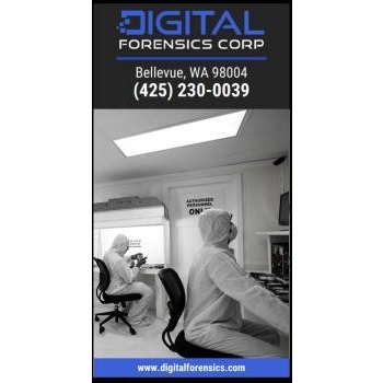  Profile Photos of Digital Forensics Corp 40 Bellevue Way NE - Photo 3 of 4