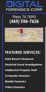  New Album of Digital Forensics Corp 2301 Preston Rd. - Photo 3 of 3