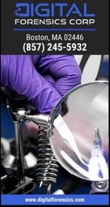 Digital Forensics Corp, Plano