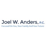  Joel W. Anders, P.C. 1750 K St. NW, Suite 700 