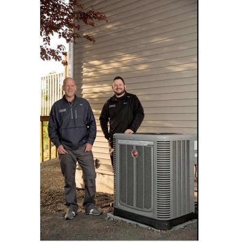  New Album of Cascade Energy Services 1125 Vernon Road - Photo 1 of 3
