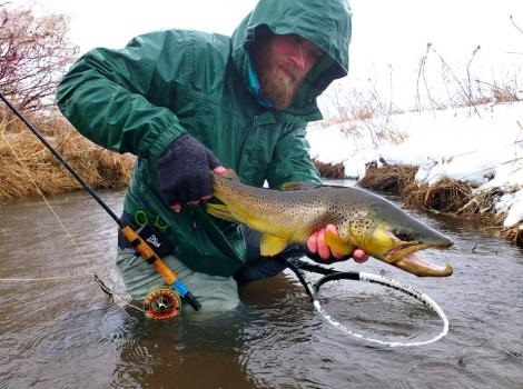  Profile Photos of O'Pros Fly Fishing 4037 S Read Rd - Photo 3 of 4