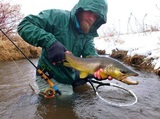 O'Pros Fly Fishing, Janesville