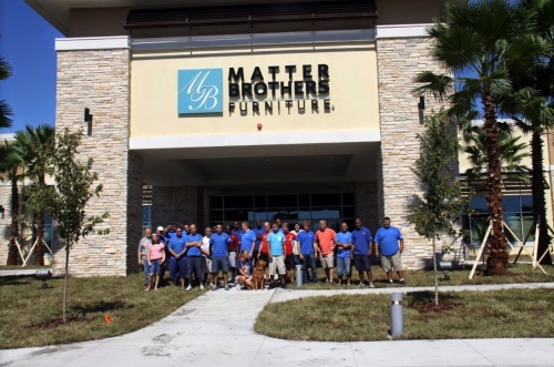  Profile Photos of Matter Brothers Furniture 4675 Clark Road - Photo 1 of 2