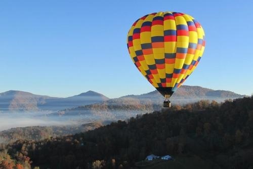  Profile Photos of Asheville Balloon Company 1572 Sand Hill Road - Photo 4 of 4