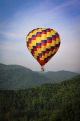  Asheville Balloon Company 1572 Sand Hill Road 