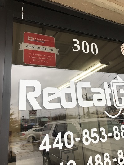  Profile Photos of SALVAGEDATA Recovery Services 1488 Mentor Avenue - Photo 4 of 4
