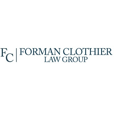  Profile Photos of Forman Clothier Law Group, LLC 7 Central Avenue, Suite A - Photo 1 of 4