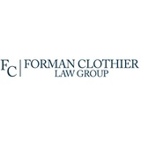  Forman Clothier Law Group, LLC 7 Central Avenue, Suite A 