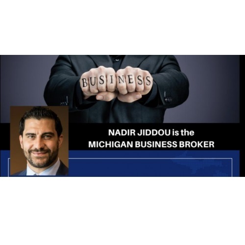  Profile Photos of Michigan Business Broker 29870 Middlebelt Road - Photo 1 of 4